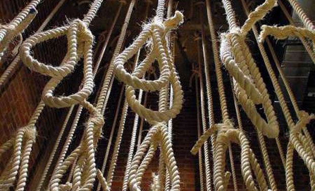Pakistan lifted a moratorium on death penalty in all cases where capital punishment has been handed down by a court on March 10. (Photo: AP) Pakistan lifted a moratorium on death penalty in all cases where capital punishment has been handed down by a court on March 10. (Photo: AP)